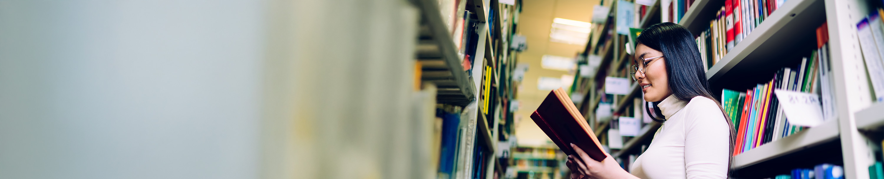 Services for undergraduate students